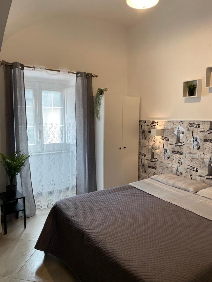 הוילה מאיורי Casa Major מראה חיצוני תמונה