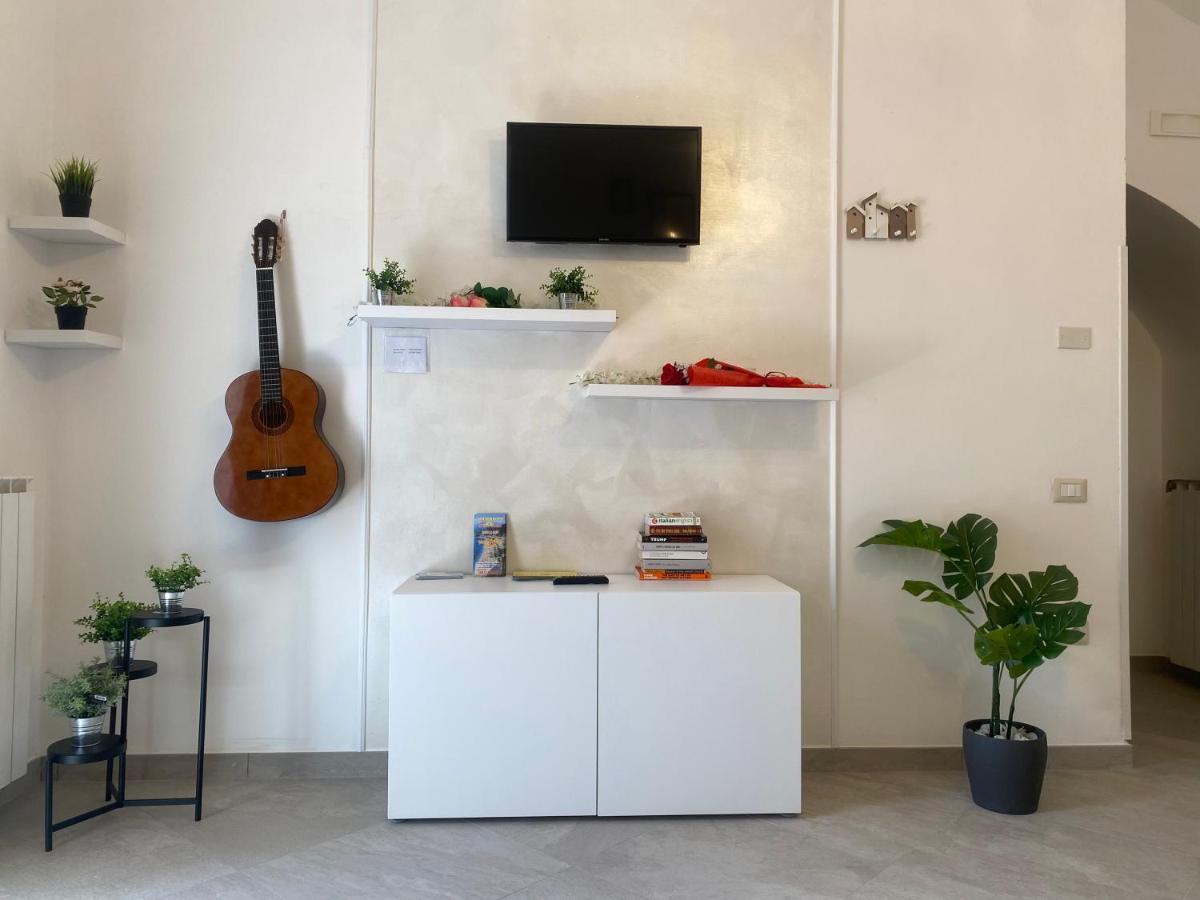 הוילה מאיורי Casa Major מראה חיצוני תמונה