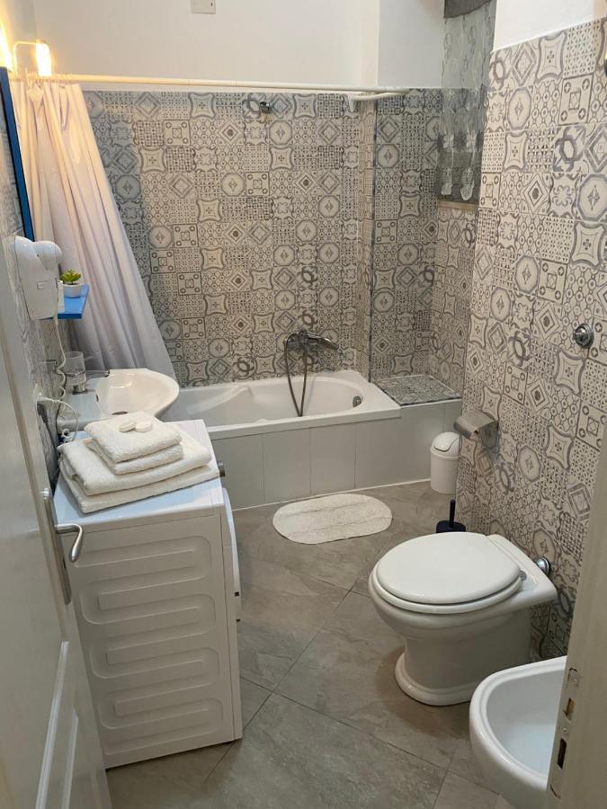 הוילה מאיורי Casa Major מראה חיצוני תמונה