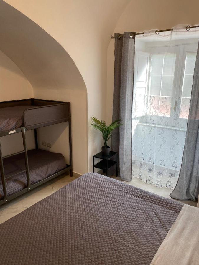 הוילה מאיורי Casa Major מראה חיצוני תמונה